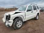 2002 JEEP Liberty