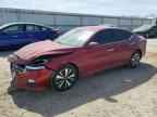 2021 NISSAN ALTIMA