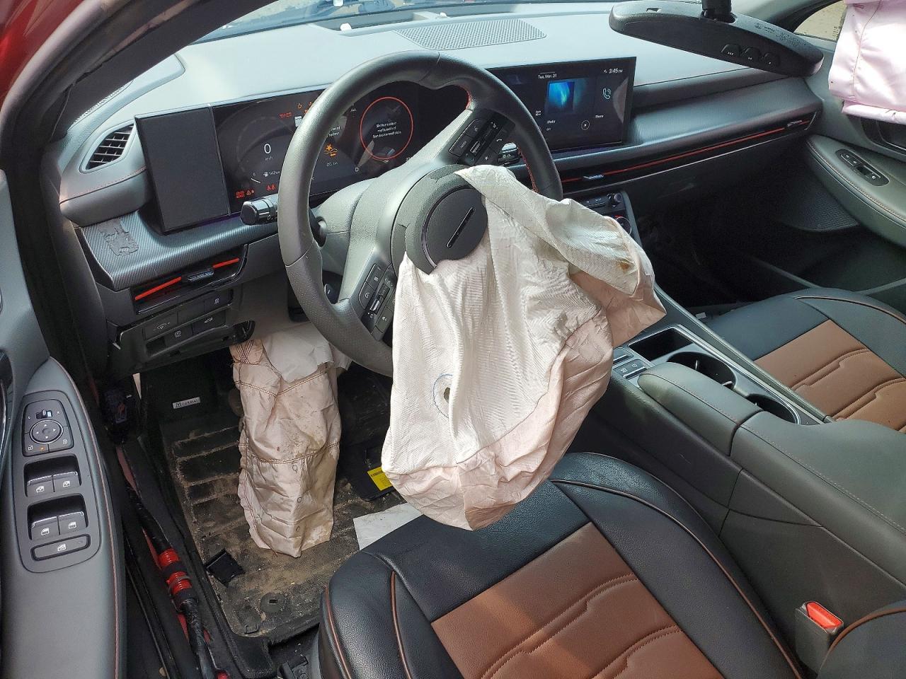 2024 HYUNDAI SONATA