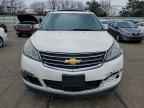 2015 CHEVROLET TRAVERSE