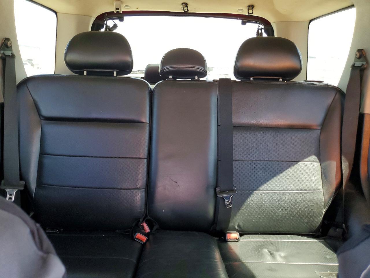 2006 FORD ESCAPE