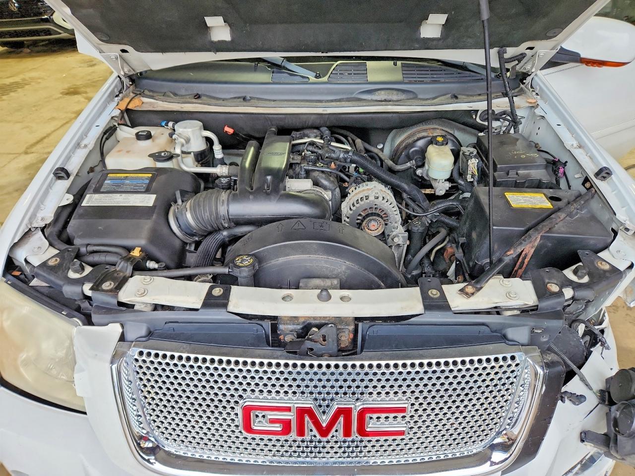 2005 GMC Envoy