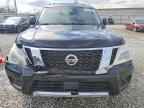 2017 NISSAN Armada