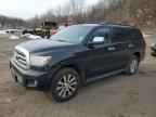 2012 TOYOTA Sequoia