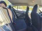 2013 NISSAN VERSA