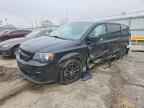2015 DODGE GRAND CARAVAN