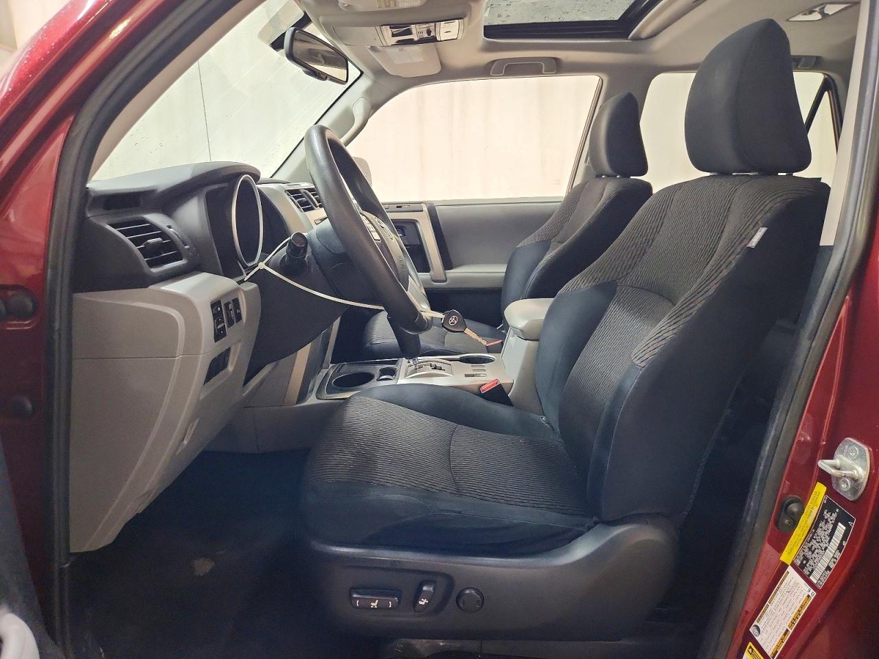 2010 TOYOTA 4Runner