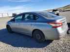 2014 NISSAN SENTRA
