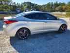 2012 HYUNDAI ELANTRA