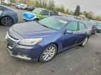 2014 CHEVROLET MALIBU