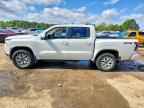 2023 NISSAN Frontier