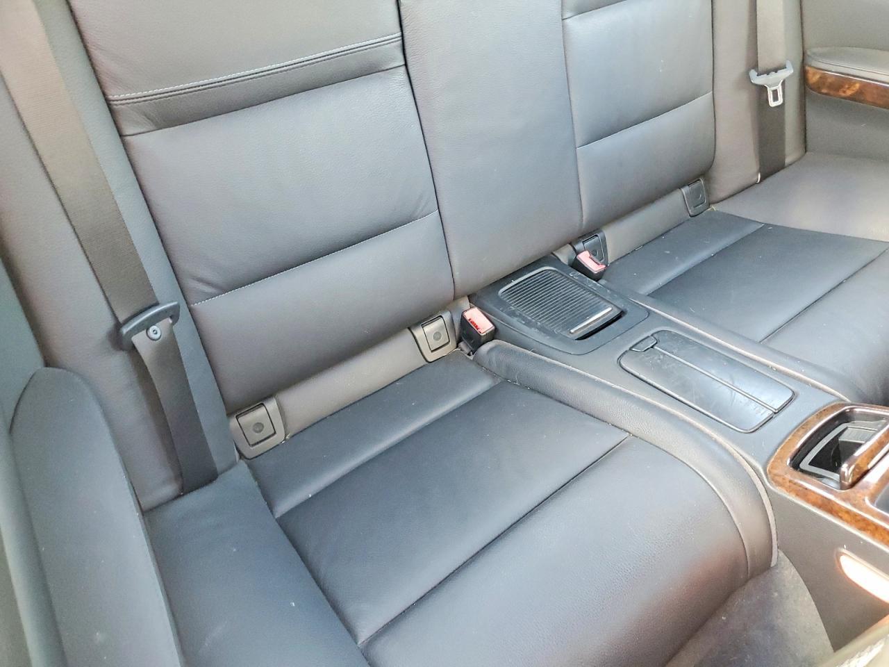 2009 BMW 3 SERIES