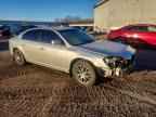 2008 BUICK Lucerne