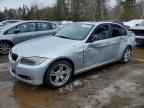 2011 BMW 3 SERIES