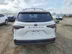 2024 TOYOTA SIENNA