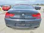 2013 BMW 6 Series
