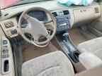 2001 HONDA ACCORD