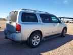 2015 NISSAN Armada