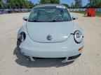2010 VOLKSWAGEN Beetle