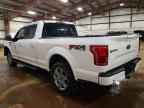 2016 FORD F-150 Lightning
