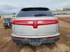 2018 LINCOLN MKT