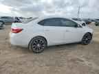 2017 BUICK VERANO