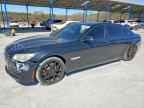 2014 BMW 7 series