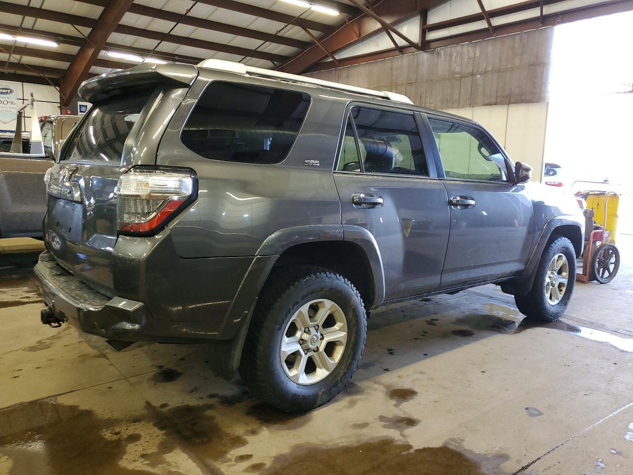 2015 TOYOTA 4Runner