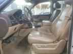 2013 CHEVROLET Avalanche