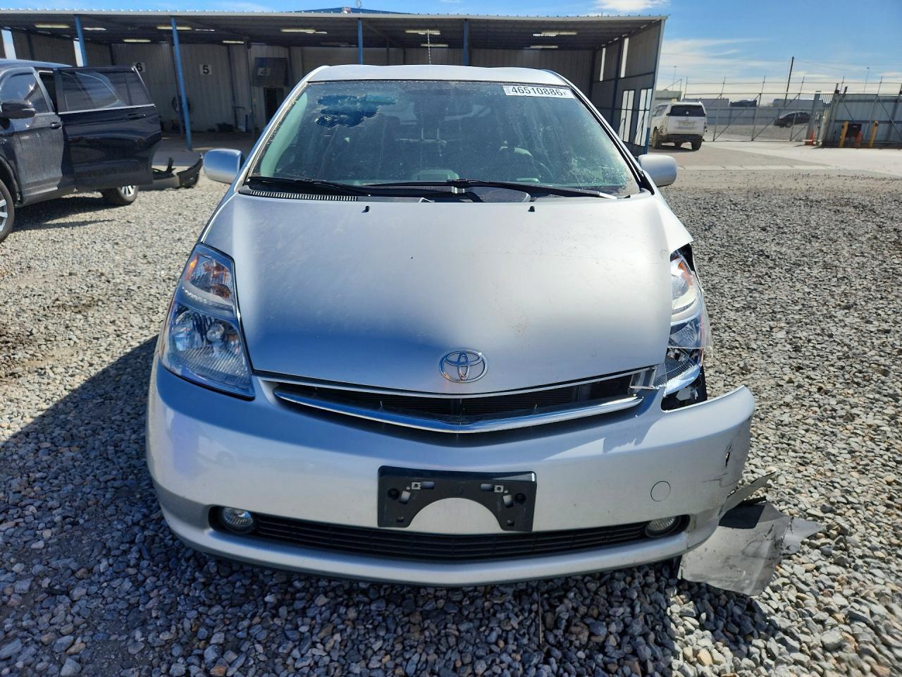 2009 TOYOTA PRIUS