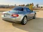 2009 MAZDA MX-5 Miata