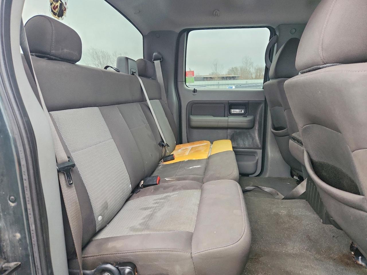 2006 FORD F-150 Lightning