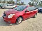 2007 NISSAN SENTRA