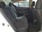2012 NISSAN VERSA