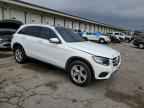 2017 MERCEDES-BENZ GLC-Class