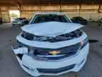 2017 CHEVROLET IMPALA