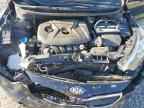 2015 KIA FORTE