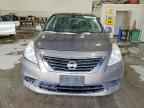 2014 NISSAN VERSA