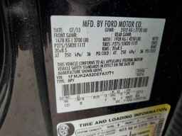 2013 FORD Expedition