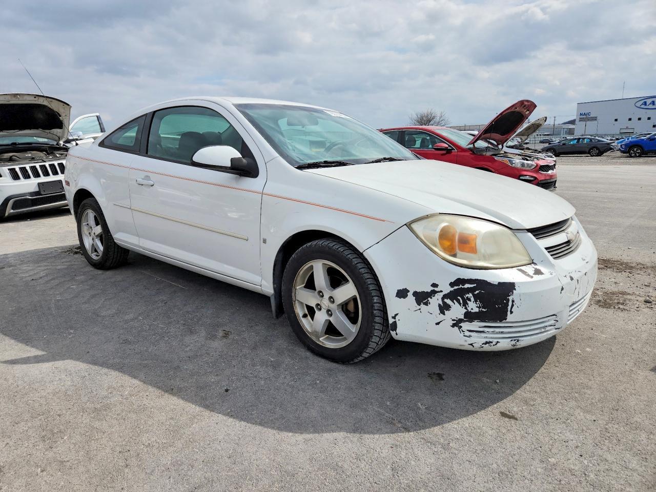 2006 CHEVROLET COBALT