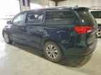 2015 KIA SEDONA