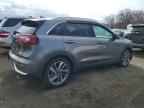 2017 KIA Niro