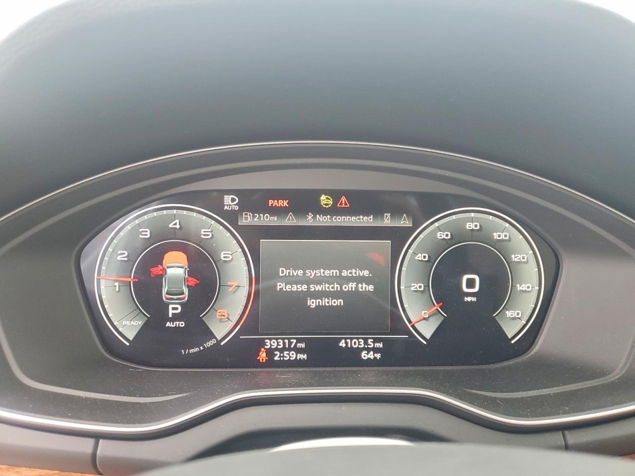 2022 AUDI Q5
