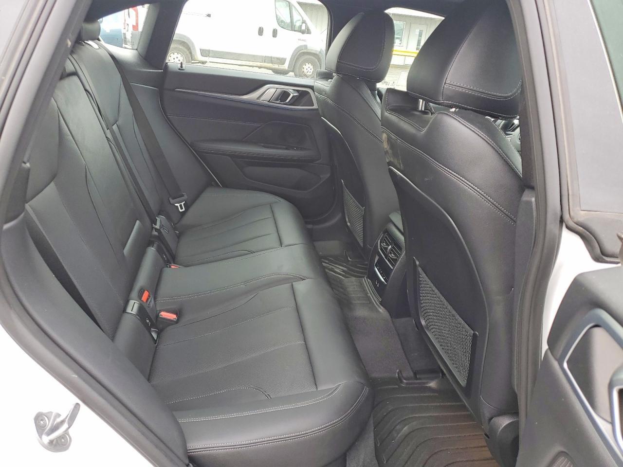 2023 BMW i4