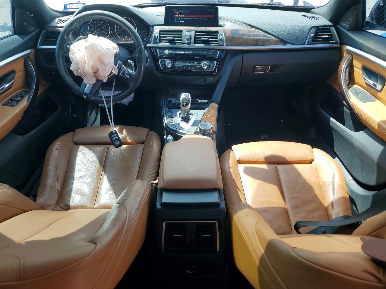 2018 BMW 4 Series