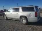 2016 CHEVROLET Suburban