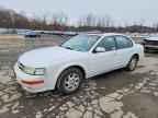 1998 NISSAN Maxima