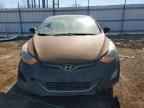 2012 HYUNDAI ELANTRA