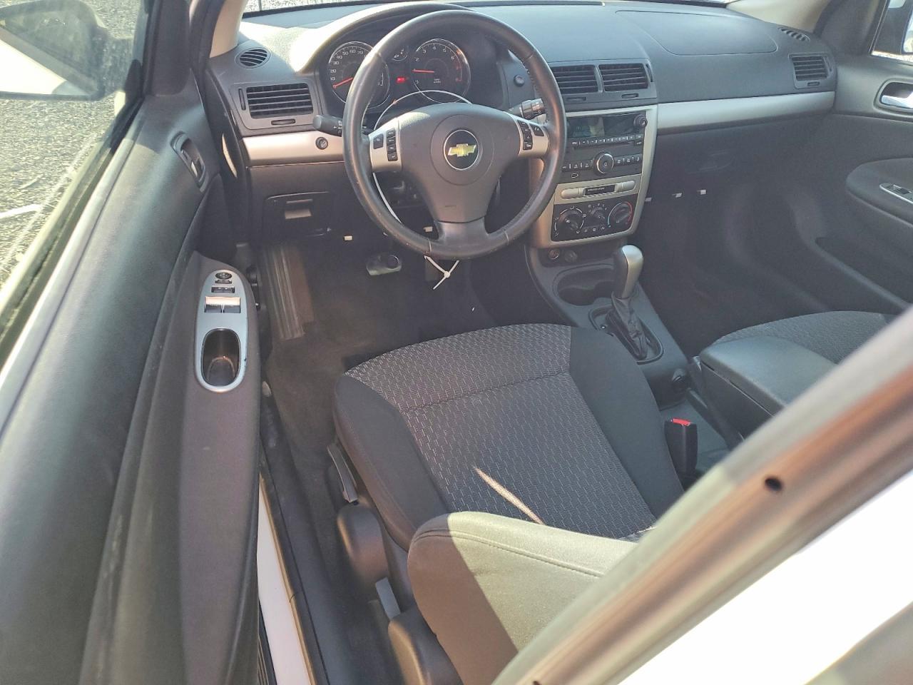 2009 CHEVROLET COBALT