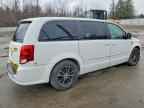 2015 DODGE GRAND CARAVAN